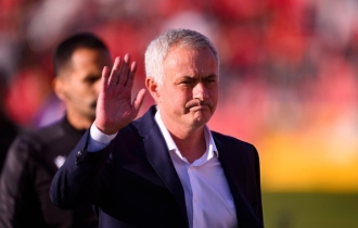 দেড় ঘণ্টার অনুশীলনের জয়ে বেনফিকার অধ্যায় শুরু মরিনিয়োর