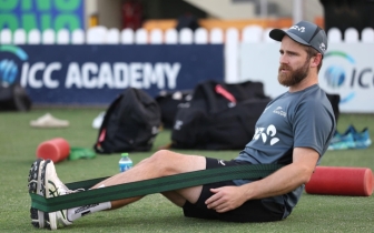 উইন্ডিজের বিপক্ষে টেস্ট সিরিজে ফিরলেন উইলিয়ামসন