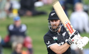 উইলিয়ামসনকে ছাড়া নিউ জিল্যান্ডের আরও একটি সিরিজ উইলিয়ামসনকে ছাড়া নিউ জিল্যান্ডের আরও একটি সিরিজ