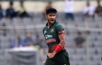 হোয়াইটওয়াশ এড়ানোর ম্যাচে খালেদের অভিষেক