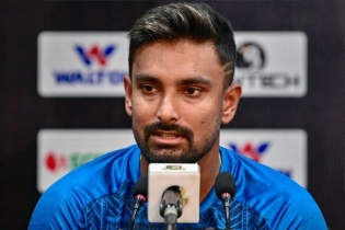 আমি চেষ্টা করছি, অনুশীলন করছি, কীভাবে সমস্যাগুলো ফাইন্ড আউট করা যায়। আশা করছি তাড়াতাড়ি কামব্যাক করতে পারবো ▷