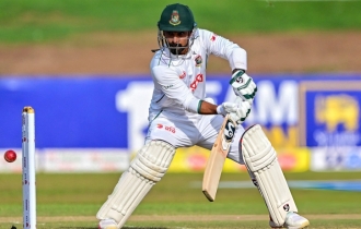 টেস্টের অধিনায়কত্বের প্রস্তাব পেলে ‘না’ করবেন না লিটন টেস্টের অধিনায়কত্বের প্রস্তাব পেলে ‘না’ করবেন না লিটন