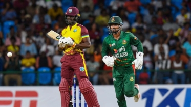 ব্যাট হাতে ব্যর্থ লিটনের গ্লাভস হাতে নতুন রেকর্ড