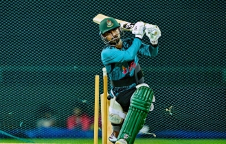 চোট কাটিয়ে টি-টুয়েন্টি দলে ফিরলেন লিটন