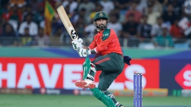 সাকিবকে ছাড়িয়ে সবার ওপরে লিটন