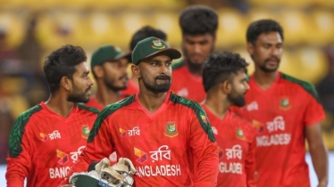 টি-টুয়েন্টি বিশ্বকাপের আগে কঠিন চ্যালেঞ্জ চান লিটন টি-টুয়েন্টি বিশ্বকাপের আগে কঠিন চ্যালেঞ্জ চান লিটন