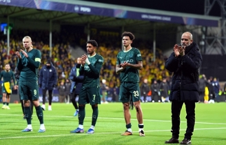 বোদোর কাছে হার, সমর্থকদের অর্থ ফেরত দেবেন ম্যানসিটির খেলোয়াড়রা