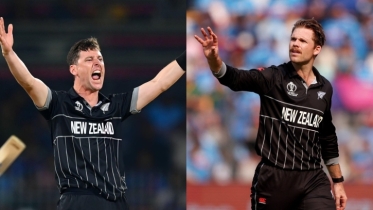 বিশ্বকাপ চলাকালে ছুটিতে যেতে পারেন হেনরি-ফার্গুসন