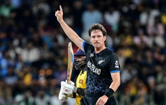 ইংল্যান্ড ম্যাচের পর দেশে ফিরবেন হেনরি