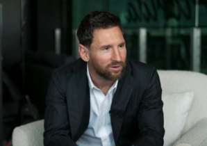 আমরা বার্সেলোনাকে খুব মিস করি। আমার স্ত্রী আর সন্তানদের সঙ্গে সবসময়ই বার্সেলোনার কথা হয়। পরিকল্পনা হলো সেখানে গিয়ে আবার বাস করা ▷