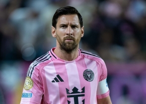 আবারও মেজর লিগের সবচেয়ে পারিশ্রমিক পাওয়া ফুটবলার মেসি