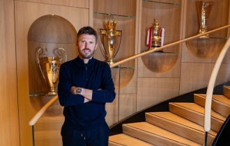 মৌসুমের বাকি সময় ম্যানইউর দায়িত্বে ক্যারিক