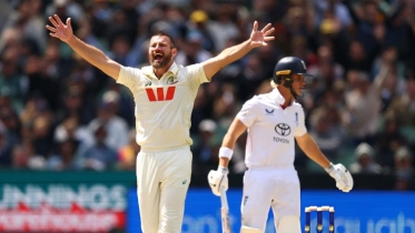 শৈশবের স্বপ্ন পূরণে উচ্ছ্বিসত নিসার