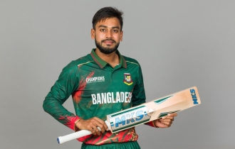 সাকিব-তামিমদের দেখানো পথে অধিনায়কত্ব করতে চান মিরাজ