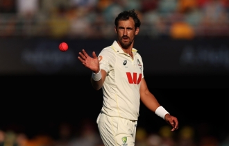 ডিআরএস-এর খরচ কেন আইসিসি দেয় না – প্রশ্ন স্টার্কের