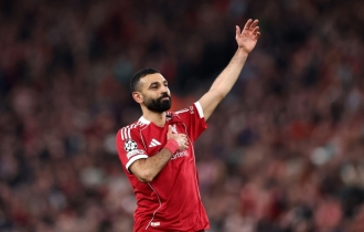 লিভারপুল ক্যারিয়ারের ইতি টানার ঘোষণা সালাহর