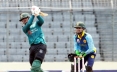 আবাহনীকে হারিয়ে লিগপর্ব শেষ করল মোহামেডান