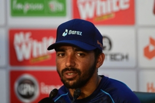 শান্ত খেলাটা খুব ভালো বোঝে: মুমিনুল