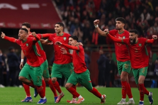 সেনেগালের শিরোপা বাতিল, আফ্রিকার নতুন চ্যাম্পিয়ন মরক্কো