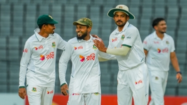 ক্যারিয়ার সেরা র‌্যাঙ্কিংয়ে মুশফিক-তাইজুল