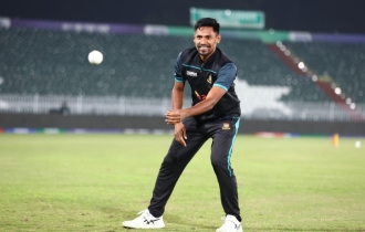 নিউ জিল্যান্ড ‘এ’ দলের বিপক্ষে সিরিজের দলে মুস্তাফিজ