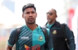 পাকিস্তান সিরিজ থেকে ছিটকে গেলেন মুস্তাফিজ