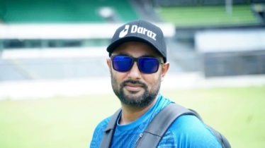 আমি অবশ্যই বিসিবি থেকে পদত্যাগ করিনি এবং ছোট ভাই তামিম ইকবালের সঙ্গে যা ঘটছে, তার সঙ্গে আমার এই কাজের কোনো সম্পর্ক নেই ▷
