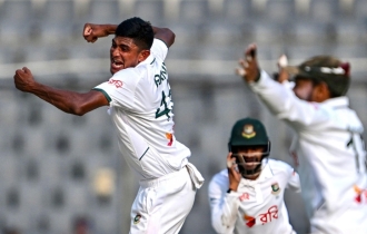 নিজের প্রতি প্রত্যাশা রাখেন না নাহিদ