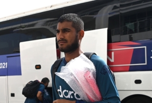 ওয়ানডে দলে নাঈম শেখ, ফিরেছেন লিটন