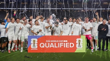 যুক্তরাষ্ট্রের বাইরে ইরানের মুখোমুখি হতে আপত্তি নেই নিউ জিল্যান্ডের