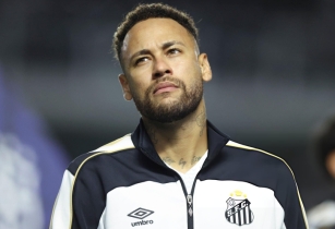 ব্রাজিল দলে ফেরার পথে আরেকটি ধাক্কা নেইমারের