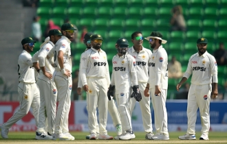 নতুন কোচ ও ৪ নতুন মুখ নিয়ে বাংলাদেশ সফরে পাকিস্তান