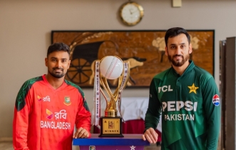 বাংলাদেশের বিপক্ষে বিপিএলের অভিজ্ঞতা কাজে লাগাতে চায় পাকিস্তান