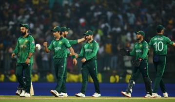 বিশ্বকাপ ব্যর্থতায় ‘আর্থিক জরিমানা’ পাকিস্তান ক্রিকেটারদের
