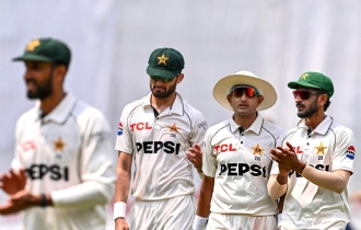 বাংলাদেশের কাছে হারের পর এবার বড় শাস্তি পাকিস্তানের