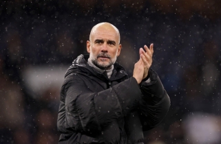 ছুটিতে ওজন বাড়লেই দল থেকে বাদ দেওয়ার হুমকি গুয়ার্দিওলার