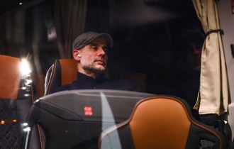 প্রতিপক্ষের কাছে ধরাশয়ী হয়ে প্রশংসায় পঞ্চমুখ গুয়ার্দিওলা