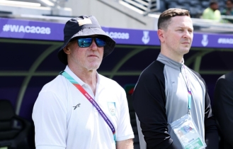 উত্তর কোরিয়ার কাছে বিধ্বস্ত হওয়াতে লজ্জার কিছু দেখছেন না বাংলাদেশ কোচ