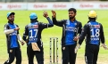 সাকিবের দুবাইকে বিদায় করে ফাইনালে রংপুর রাইডার্স