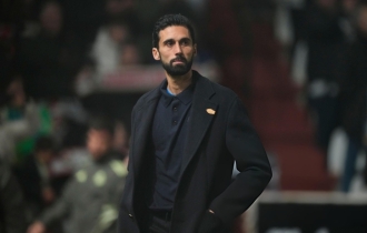 ঘুরে দাঁড়াতে বের্নাবেউকে পাশে থাকার আহ্বান রিয়াল কোচের