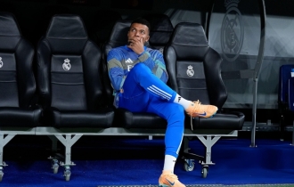 এমবাপ্পেসহ ১২ ফুটবলারকে পাওয়া নিয়ে শঙ্কা রিয়ালের এমবাপ্পেসহ ১২ ফুটবলারকে পাওয়া নিয়ে শঙ্কা রিয়ালের