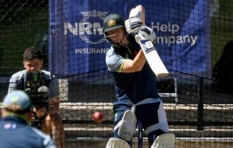 যে কারণে অ্যাডিলেইড টেস্টে নেই স্মিথ