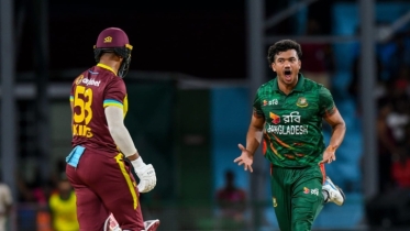 ওয়েস্ট ইন্ডিজ সিরিজের সূচিতে পরিবর্তন