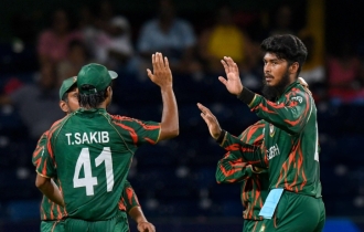 বিগ ব্যাশের ড্রাফটে রিশাদ-মুস্তাফিজসহ ১১ বাংলাদেশি
