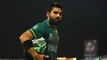 রিজওয়ানের নিউ জিল্যান্ড সিরিজ শেষ