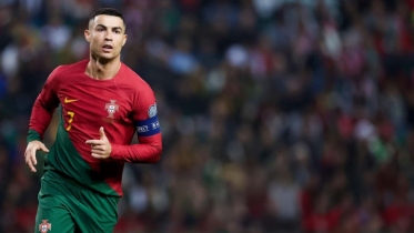 টানা ষষ্ঠ ইউরোতে রোনালদো