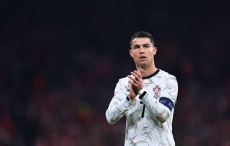 চাপে নিজের সর্বোচ্চ দিতে দর্শকদেরও পাশে চান রোনালদো