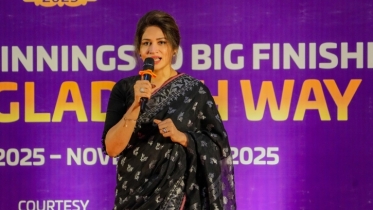 ১৭ বছর পর নারী চেয়ারপার্সন পেল উইমেন্স উইং ১৭ বছর পর নারী চেয়ারপার্সন পেল উইমেন্স উইং