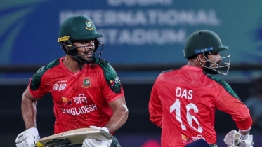 প্রথমবারের মতো ওয়ানডে দলে সাইফ, নেই লিটন