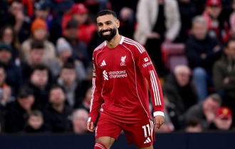 লিভারপুল সতীর্থদের কাছে ক্ষমা চেয়েছেন সালাহ